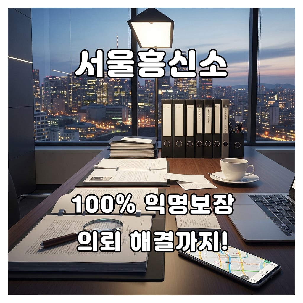 서울흥신소