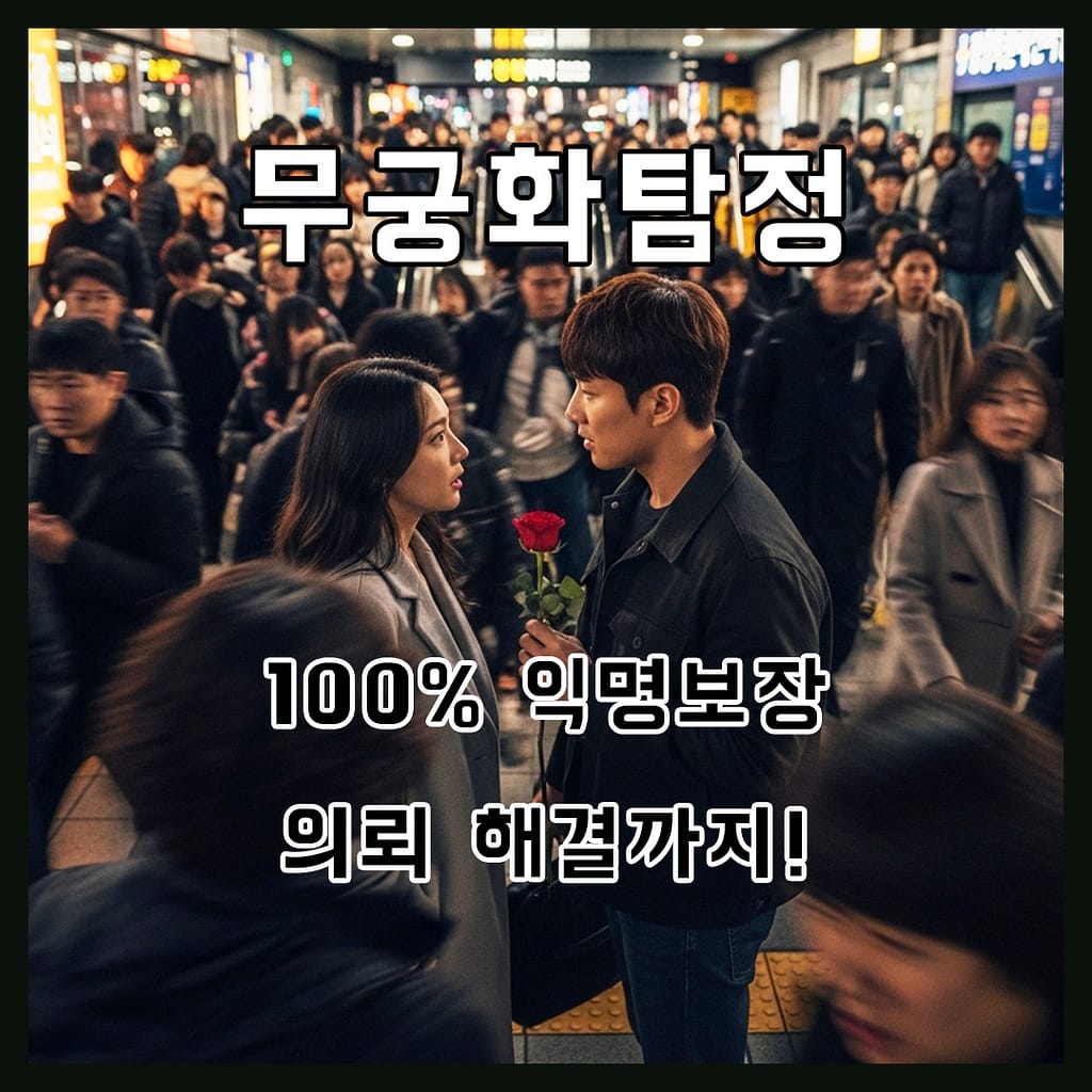 이천흥신소무궁화탐정사무소