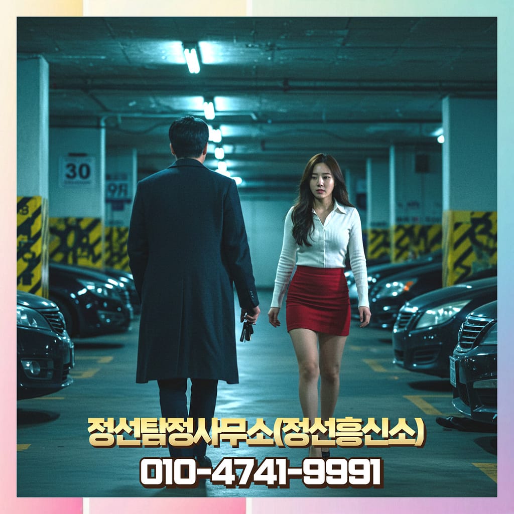 지역 특화 조사 과정을 설명하는 전문가