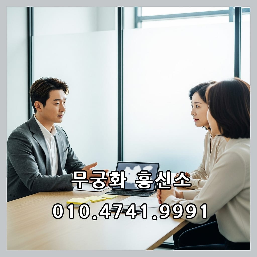 의뢰비용