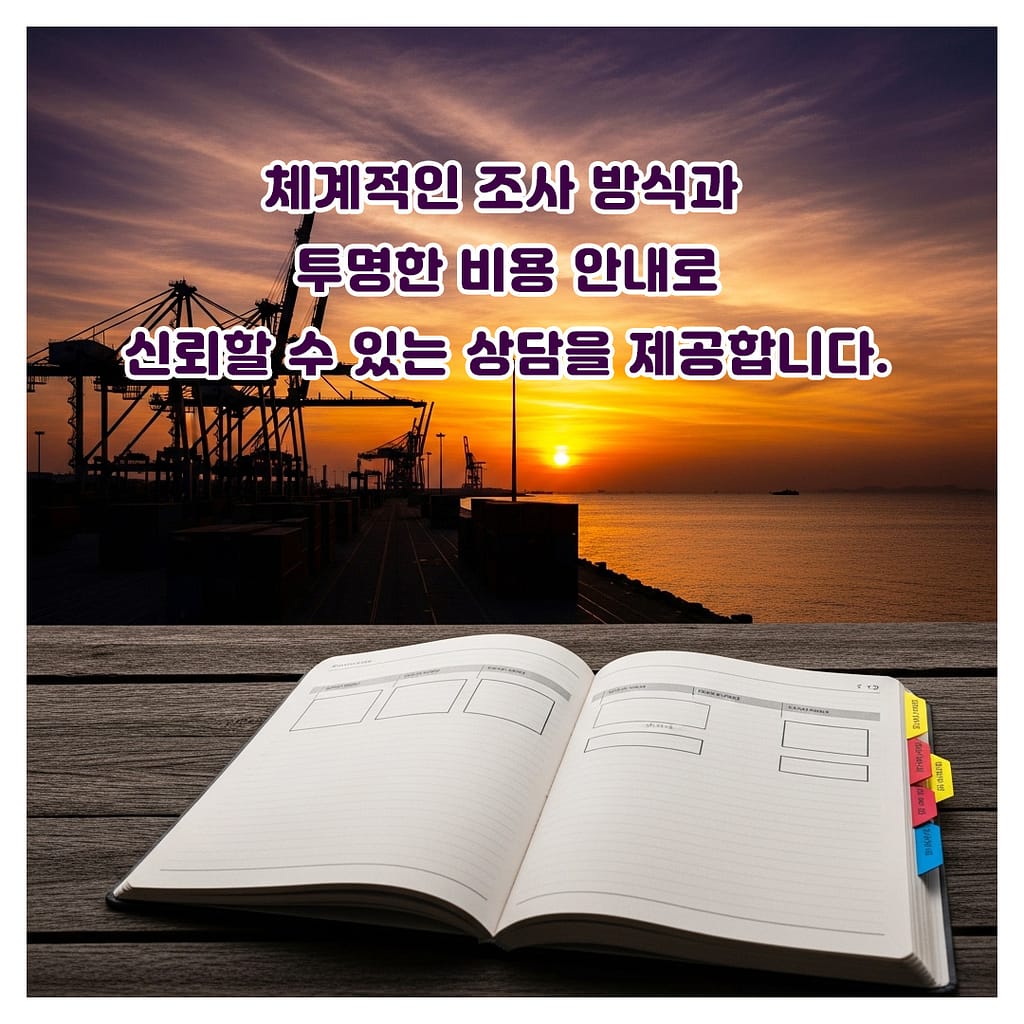 의뢰비용