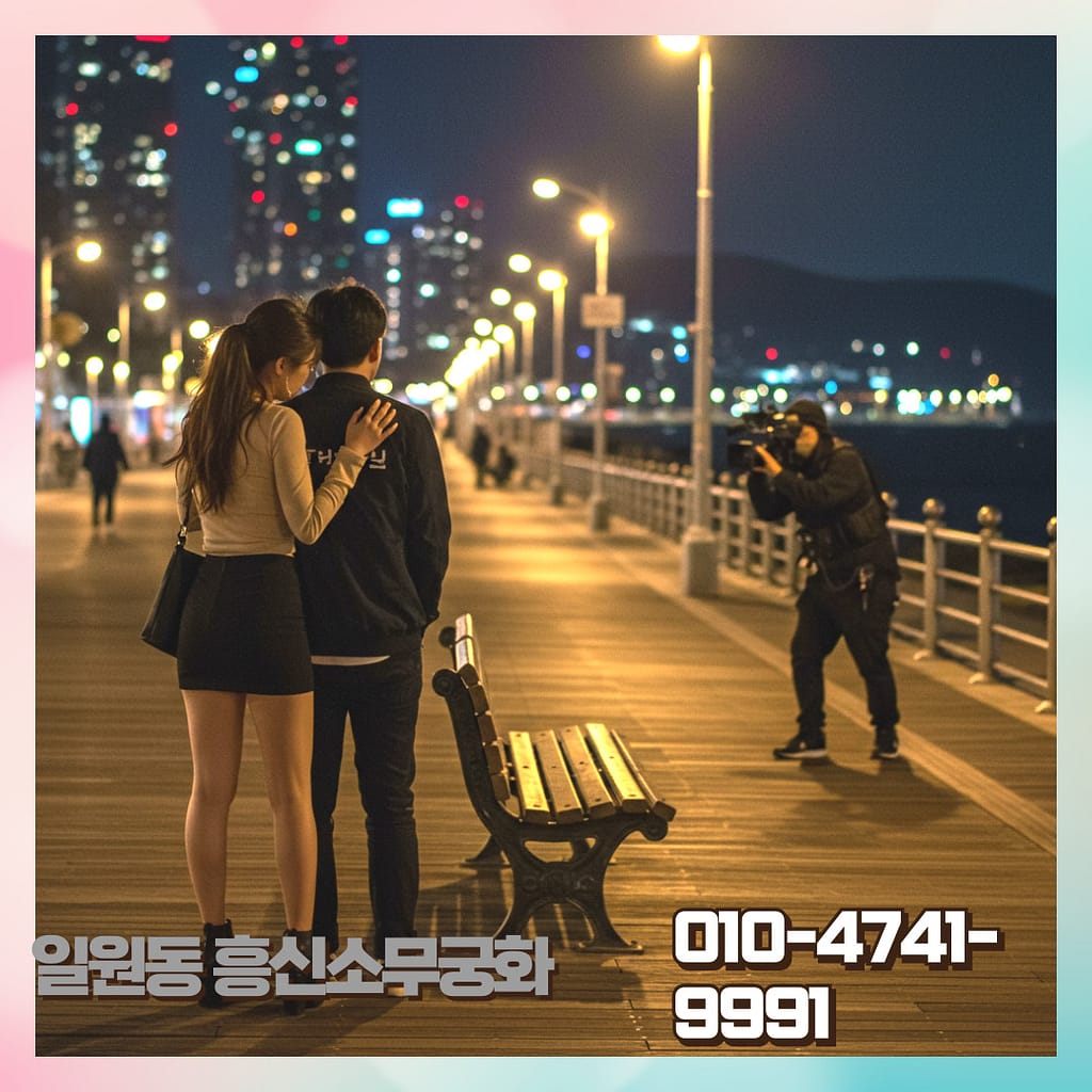 일원동흥신소(일원동탐정사무실)