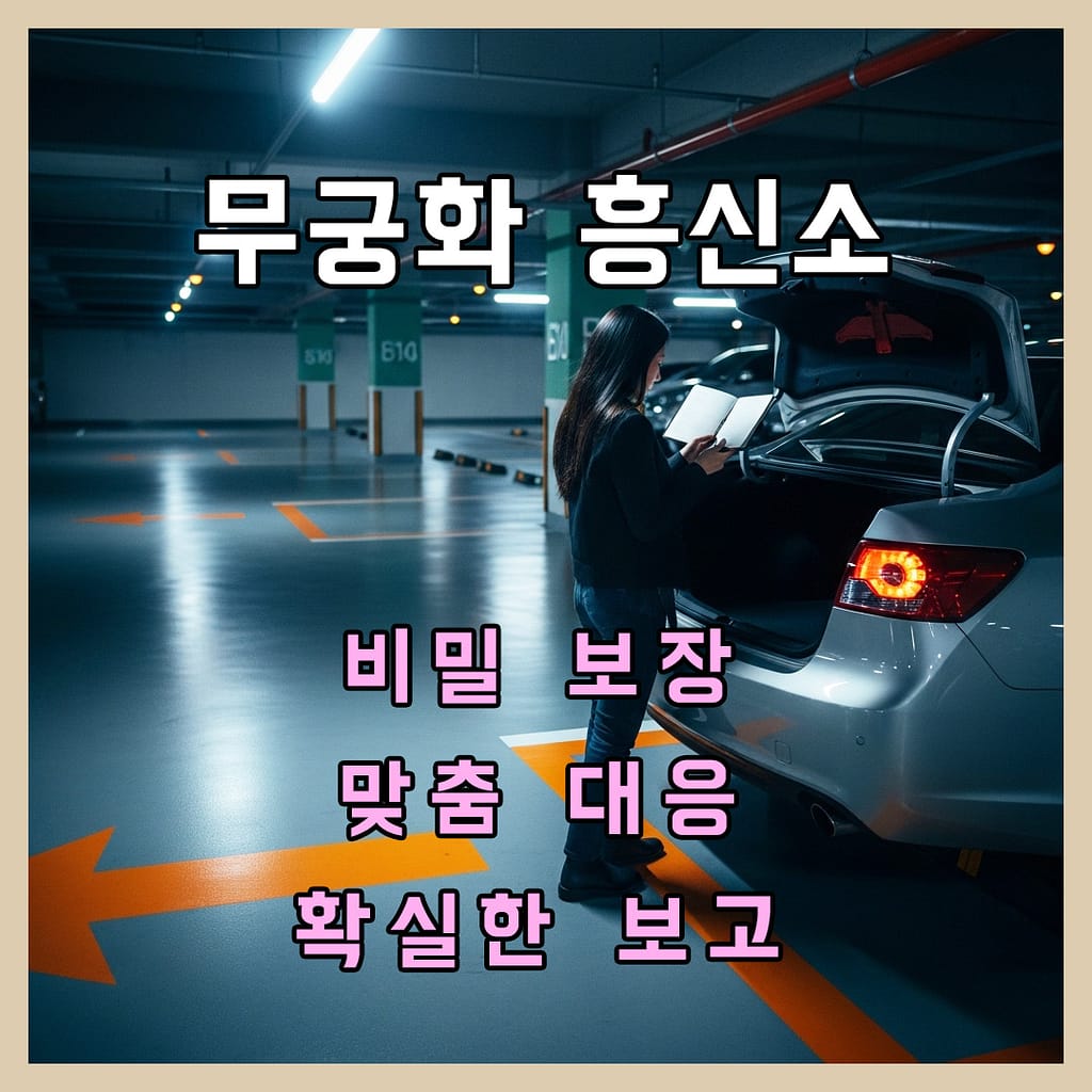 탐정사무소