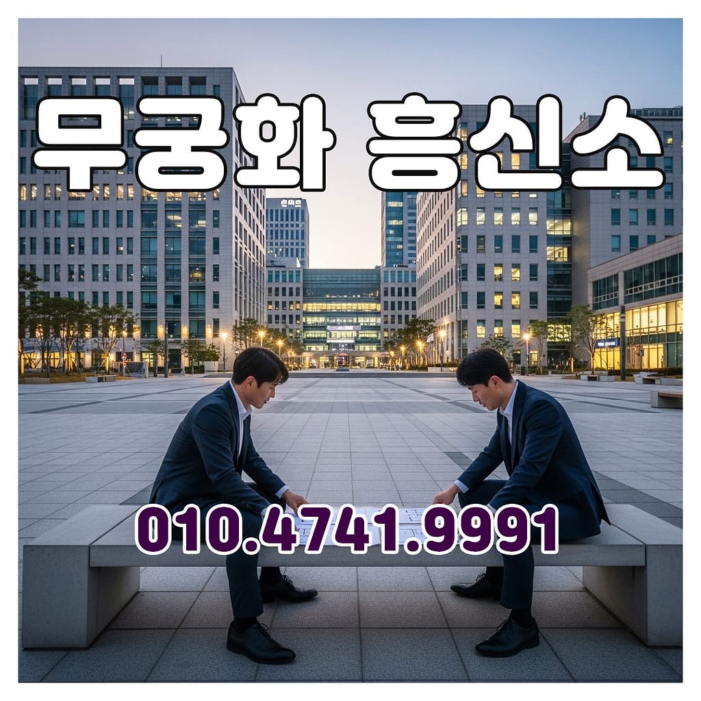 합법흥신소
