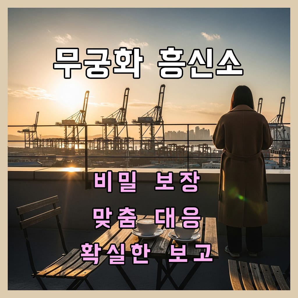 흥신소