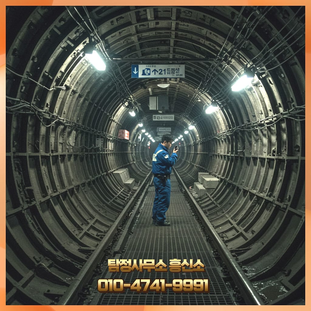 마포구 흥신소 상담 시 위험 신호 점검