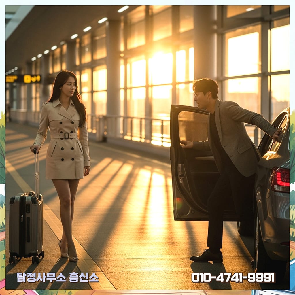 작은 흐름을 기록하며 감정을 정돈하는 순간