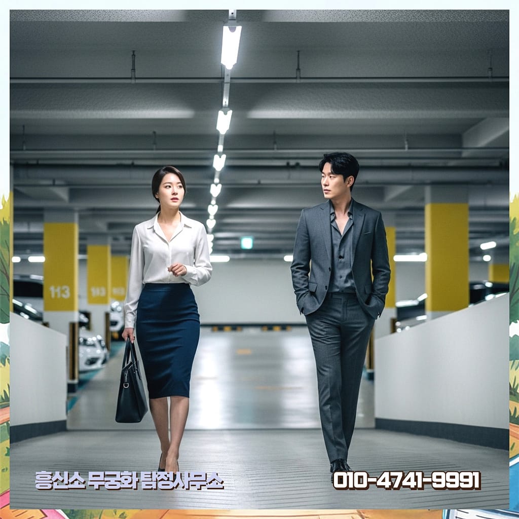 작은 흐름을 기록하며 감정을 정돈하는 순간
