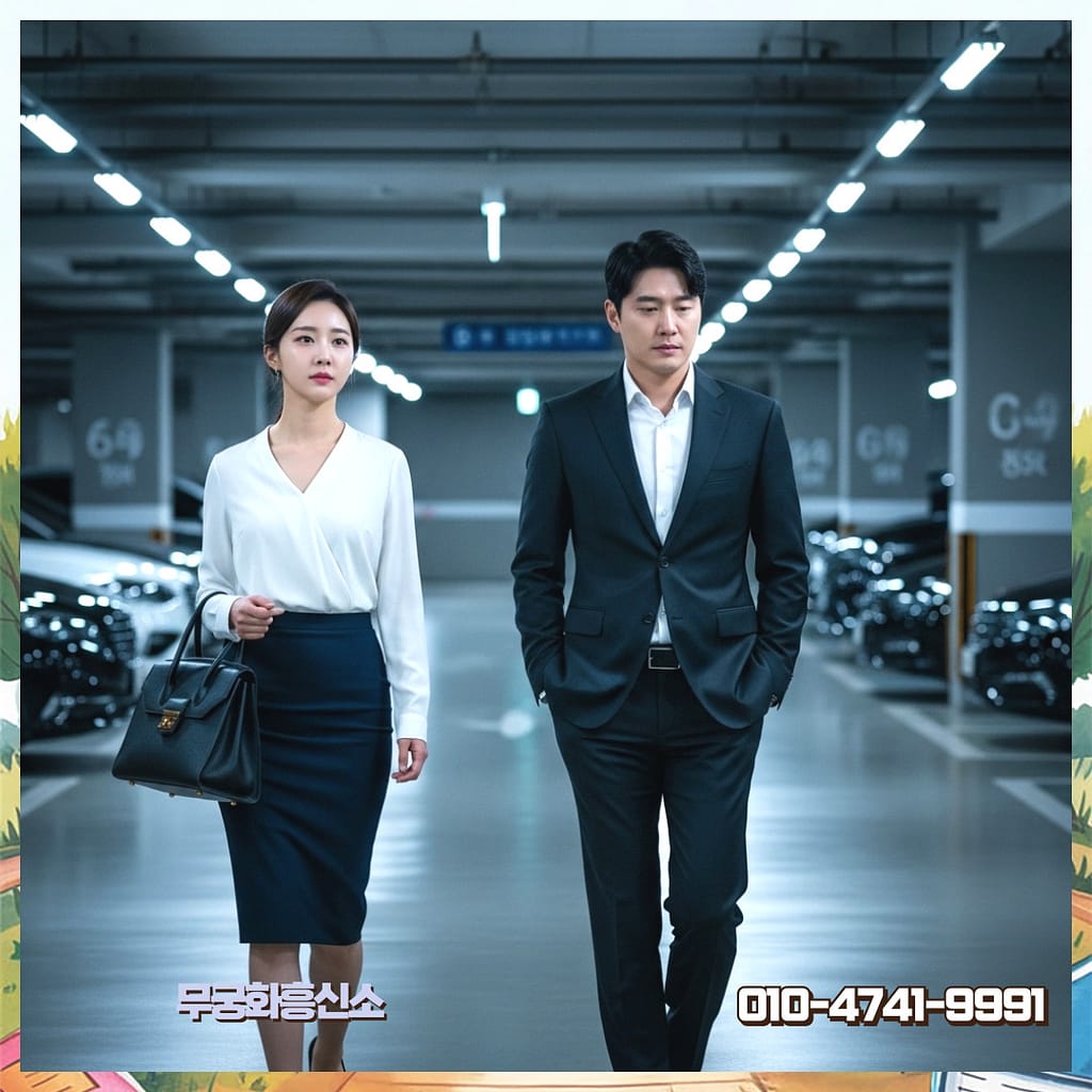 작은 흐름을 기록하며 감정을 정돈하는 순간