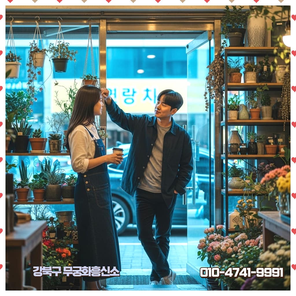 강북구탐정사무소 사실 점검 질문 안내