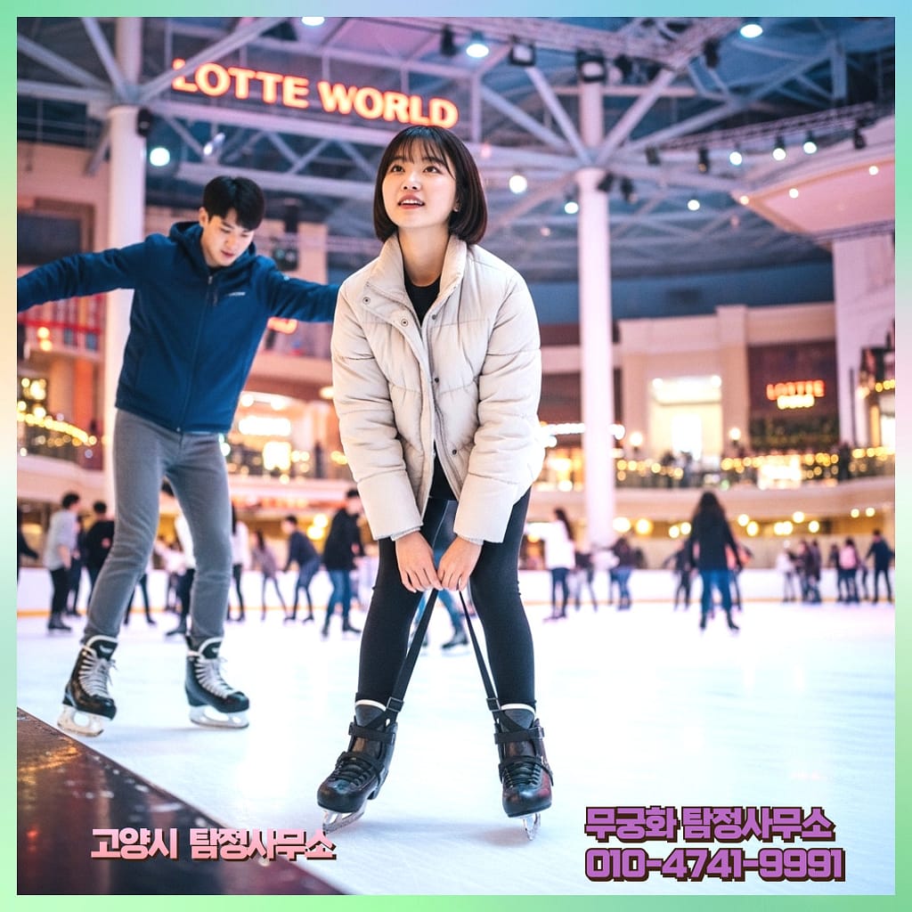 고양시탐정사무소 결혼전배경 조사 절차 그래픽