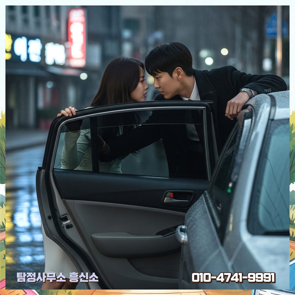 기록이 쌓이며 흐름이 보이는 단계