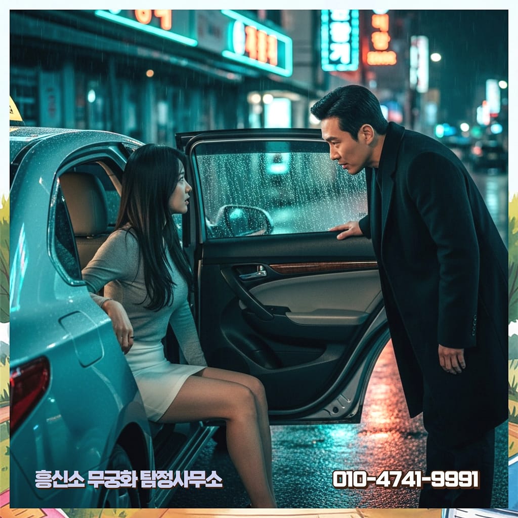 기록이 쌓이며 흐름이 보이는 단계