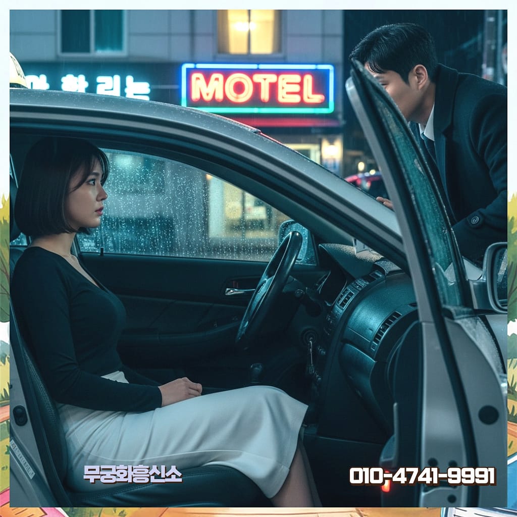 반복되는 패턴을 차분히 정리하는 순간