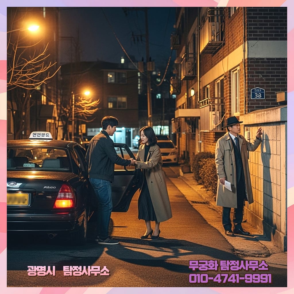 감정 이동을 말 패턴으로 파악하는 시각형 그래픽