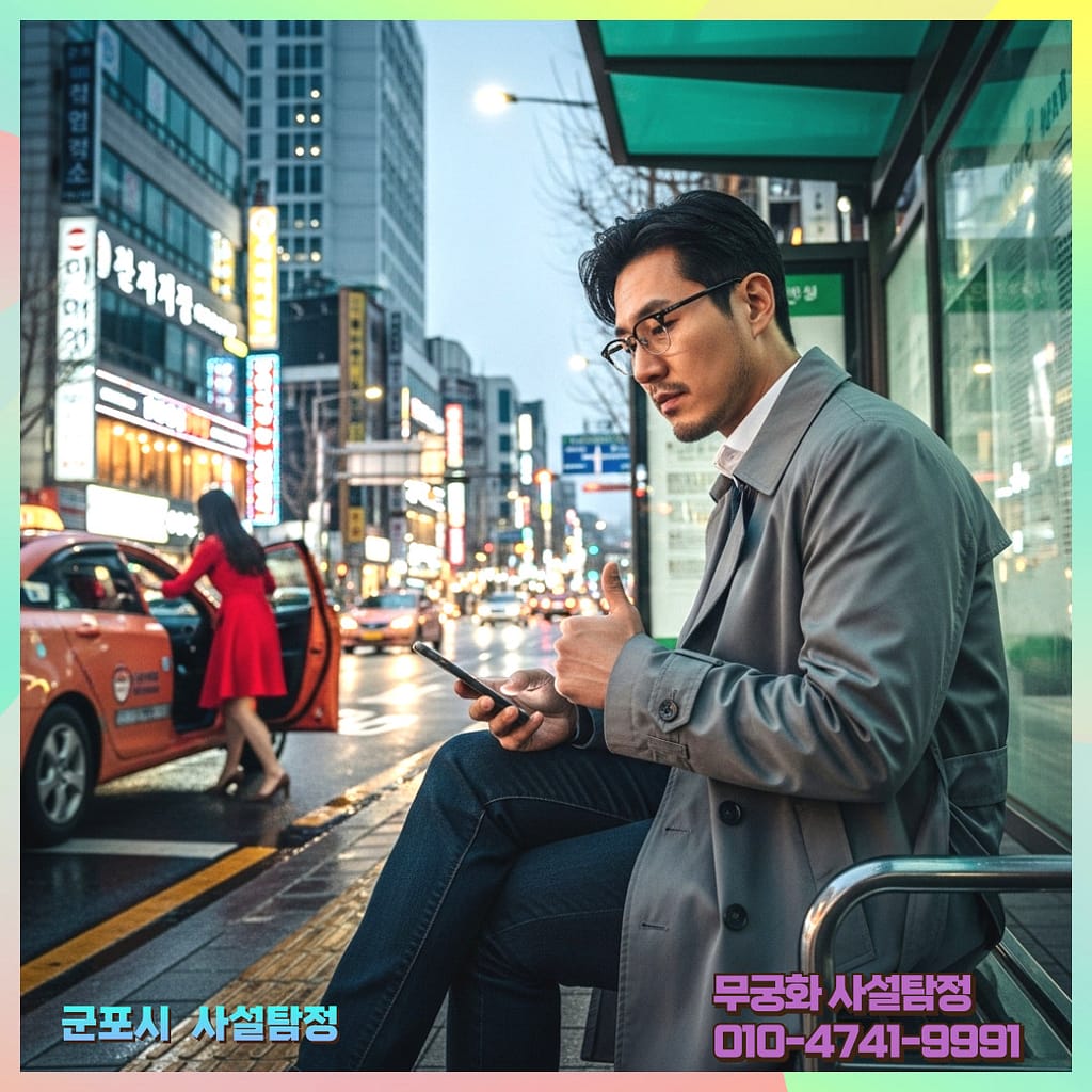 관계 변화 지점을 포인트별로 묶어둔 비교 자료 이미지