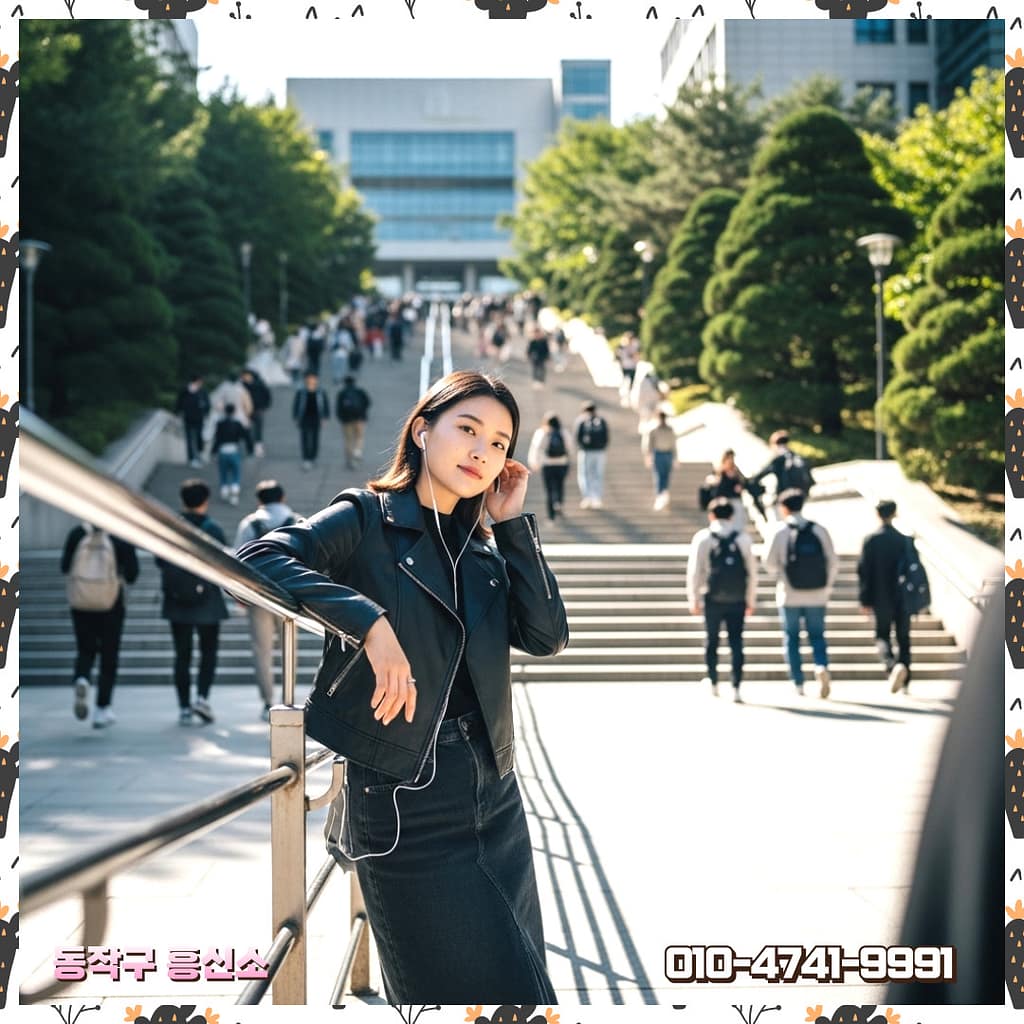 탐정사무소 정보 기록 절차