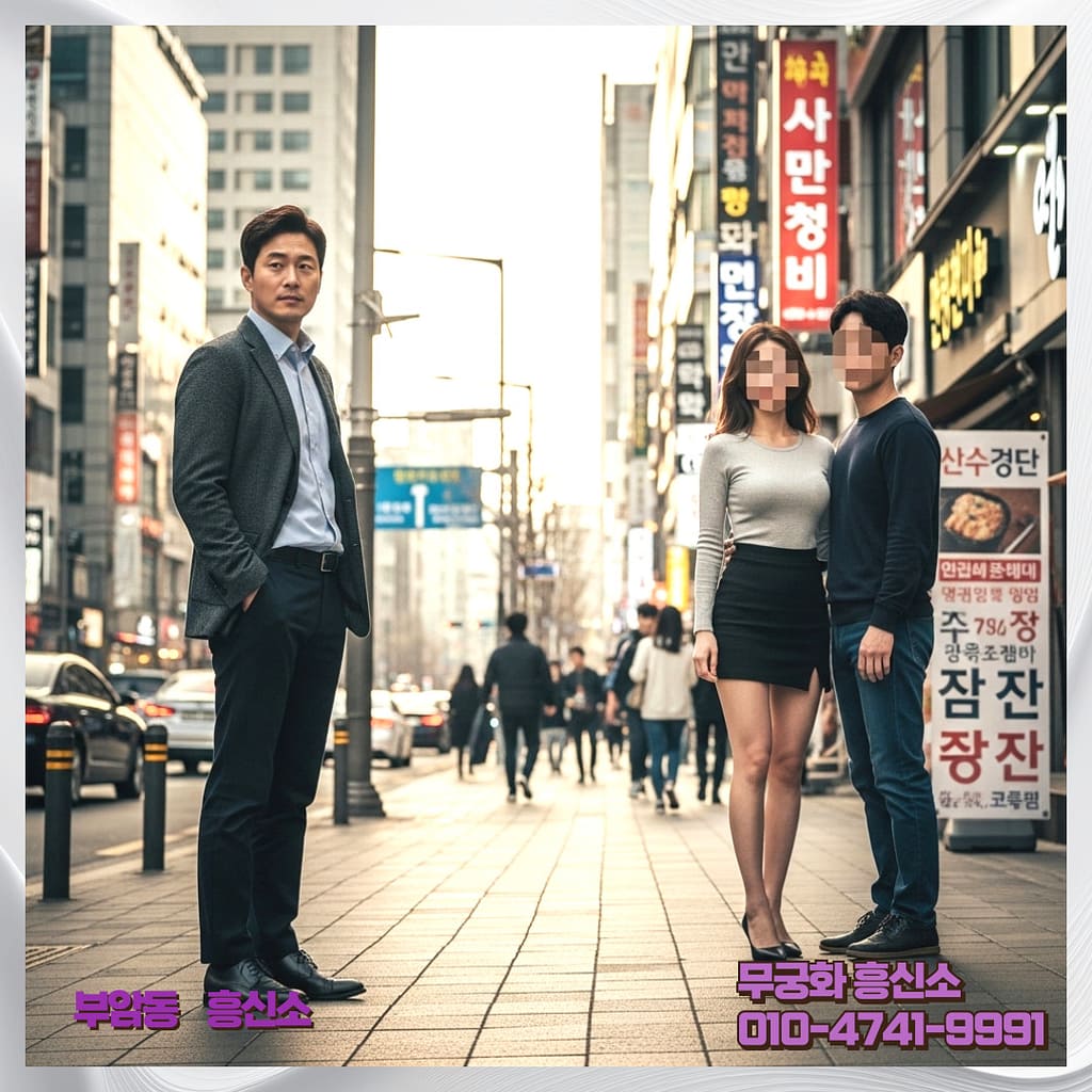 부암동흥신소 바람증거수집 가능 범위 자료