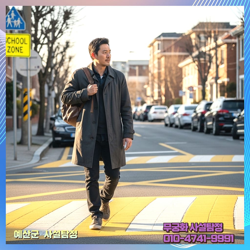 문자 반응 변화를 시각적으로 묶어 정리한 설명 이미지