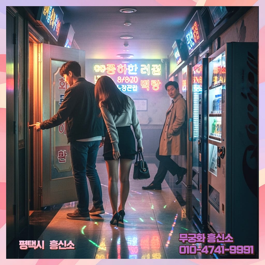 평택시흥신소 문제 정의 요소 요약 그래픽