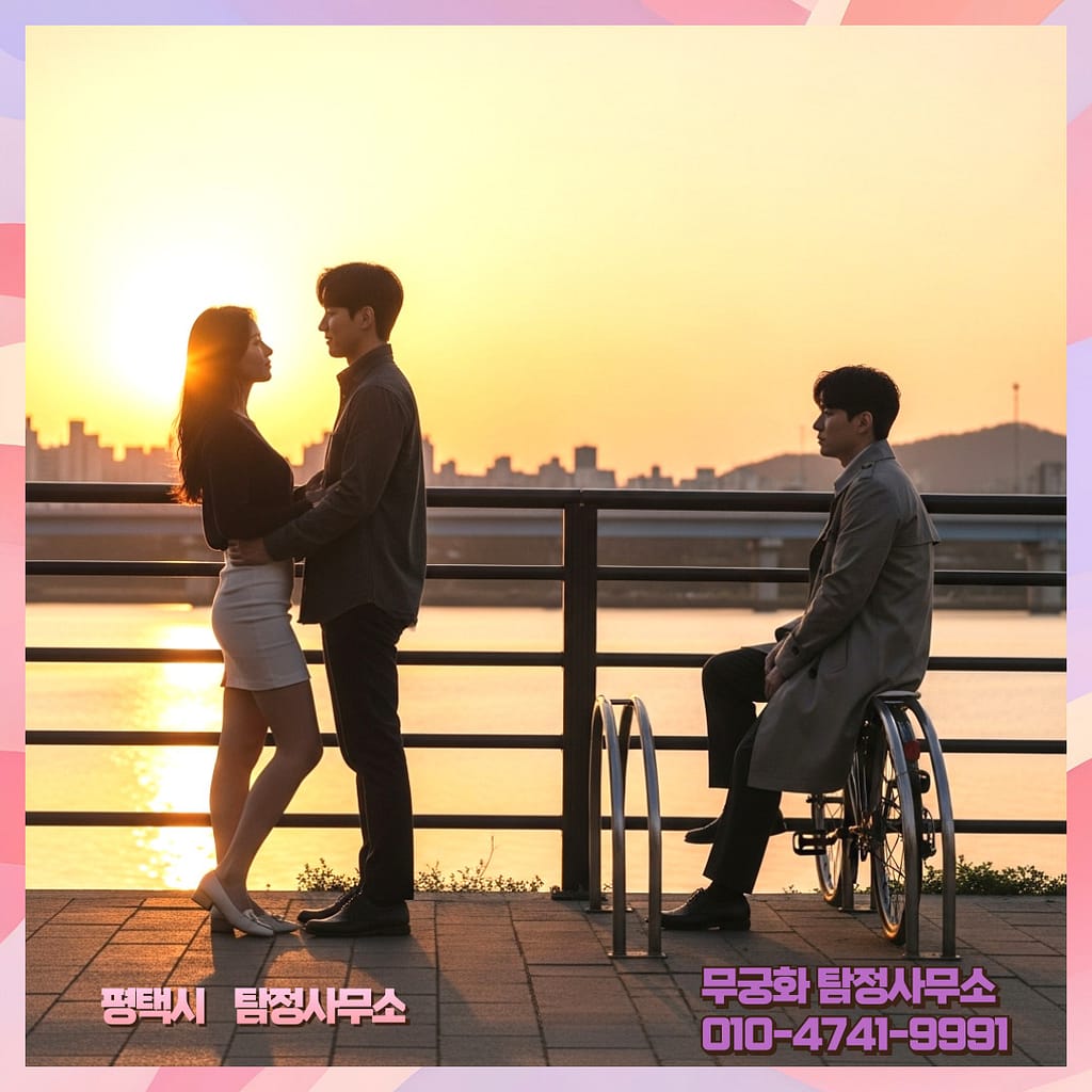 평택시탐정사무소 판단 기준 정리 표