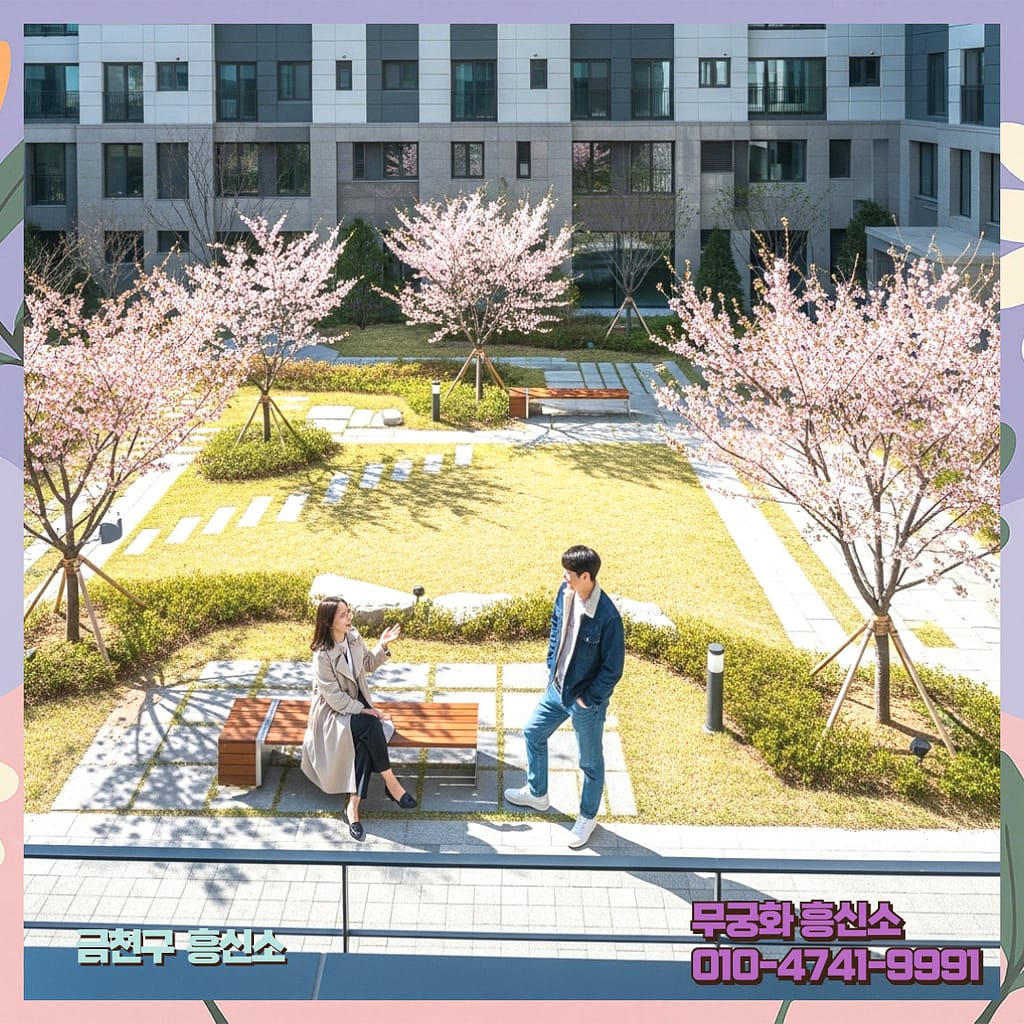 외도조사금액을 구성하는 항목을 비교해 설명하는 이미지