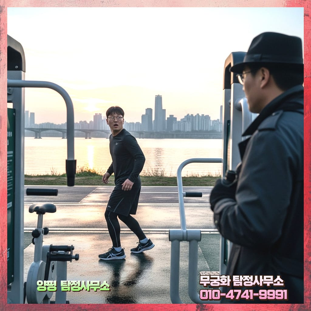 양평흥신소 선택 유의점