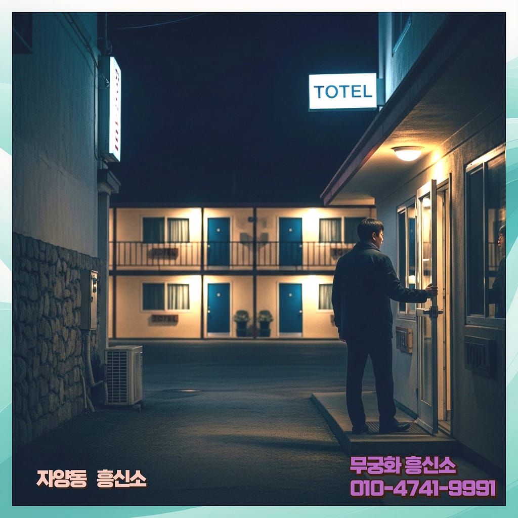 관계 변화의 징후를 감정 중심으로 점검하는 장면을 표현한 이미지