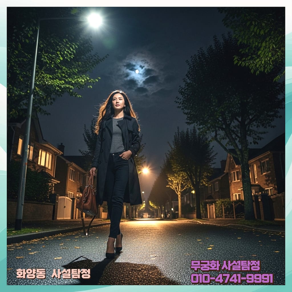 체크리스트를 활용해 학력 관련 사실을 점검하는 모습을 담은 이미지