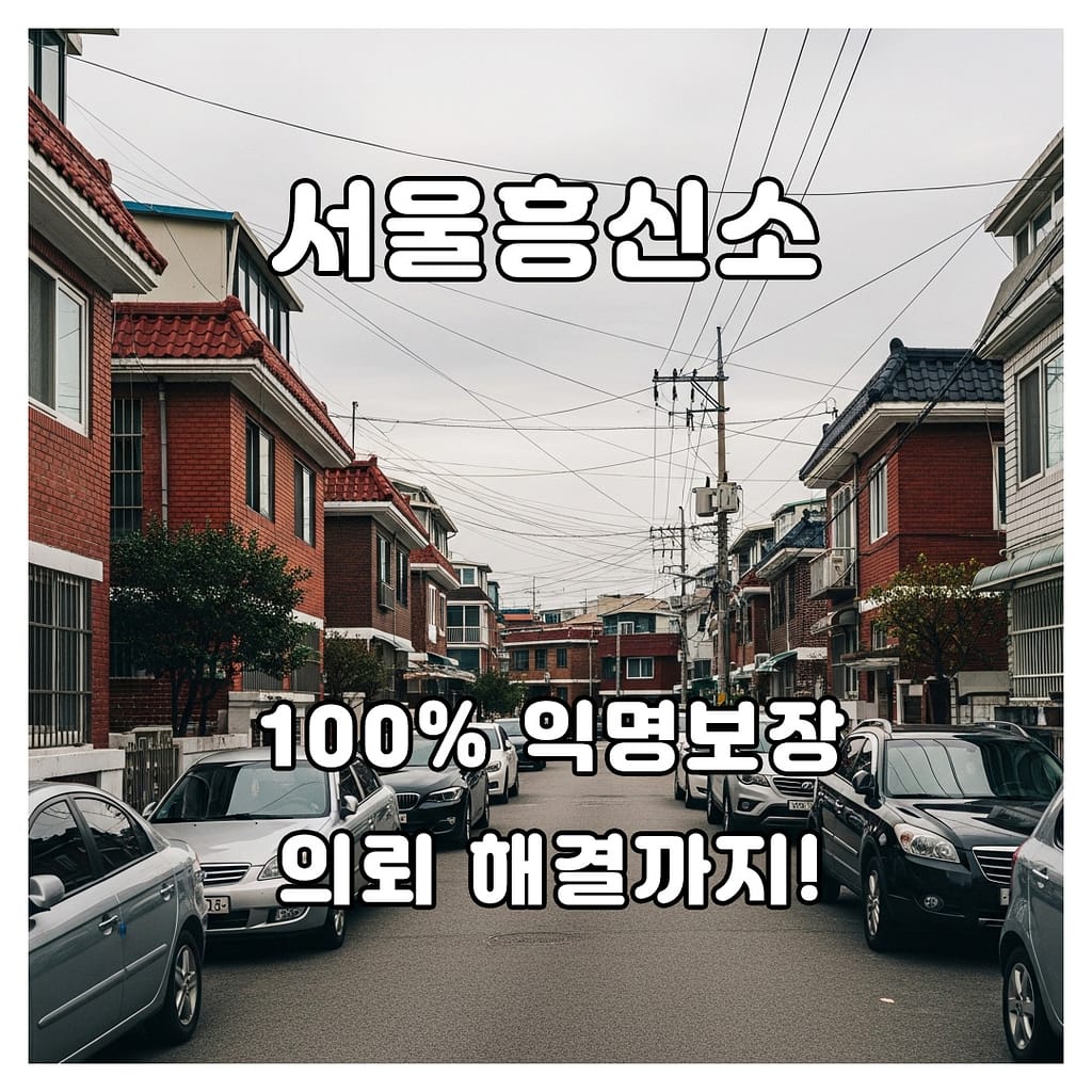 서울흥신소