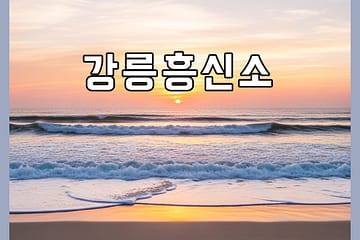 강릉흥신소