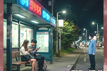 “봉천동흥신소 봉천동탐정사무실 상담 장면”