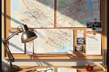 흥신소심부름센터