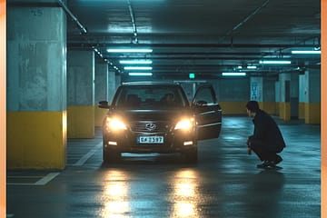 사진증거 흥신소 상담 안내 이미지