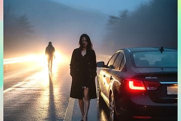 강서흥신소 상담 장면, 변화 관찰과 절차 안내 메모