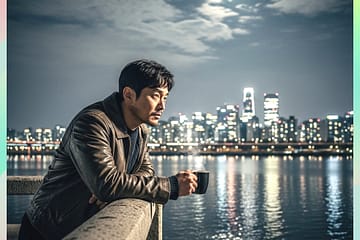 군포시흥신소 관계 변화 징후 비교 그림