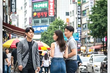 부암동흥신소 바람증거수집 초기 분석 그래픽